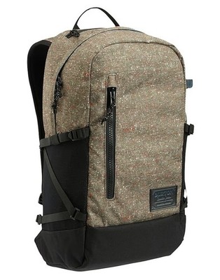 Burton Prospect 2 20L Heather Backpack | Padded Laptop | Work Sport School