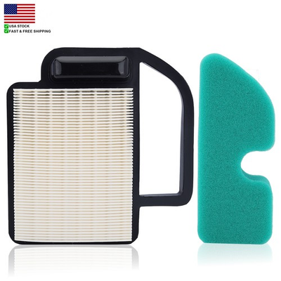 #ad #ad Air Pre Filter For Kohler 2008306 S 20 083 06 S SV540 SV530 17HP 18 Hp Engine $9.61