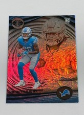 Jahmyr Gibbs Detroit Lions