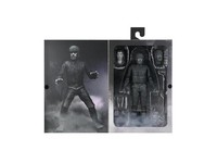 Neca Universal Monsters: Ultimate Wolf Man Black And White 7 Inch Action Figure