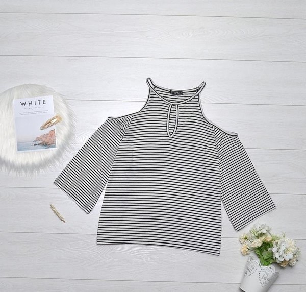 Women Cotton On Sweater Multicolor 38 / M / 46