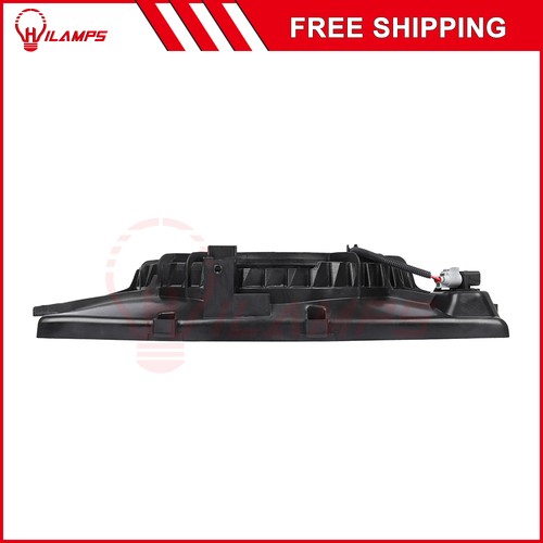 For 2011 2012 Hyundai Sonata HY3115150 Electric Radiator Cooling Fan Assembly - Afbeelding 9 van 9