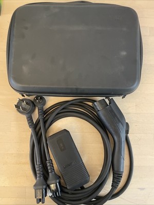 2024 Cadillac LYRIQ Chevy Genuine OEM Electric Vehicle EV Charger Charging Cable