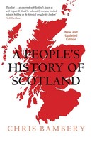 A People's History Of Scotland | Chris Bambery | Englisch | Taschenbuch | 2018