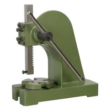 Image of Sealey Arbor Press 2 Tonne PK2000