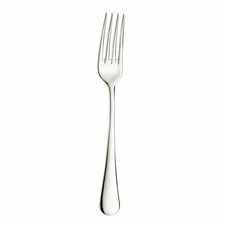 Pintinox Stresa Stainless Steel Table Fork  Length  Box of 12
