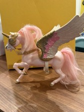 1984 She-ra Princess of Power Swift Wind Pegasus Flying Horse Unicorn Vintage