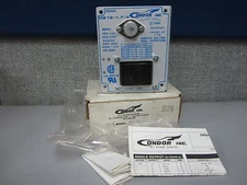  Condor HA12-1.7-A DC Power Supply 12VDC