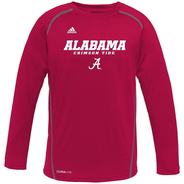 (28) Alabama Crimson Tide Football PERFORMANCE Jersey YOUTH KIDS BOYS