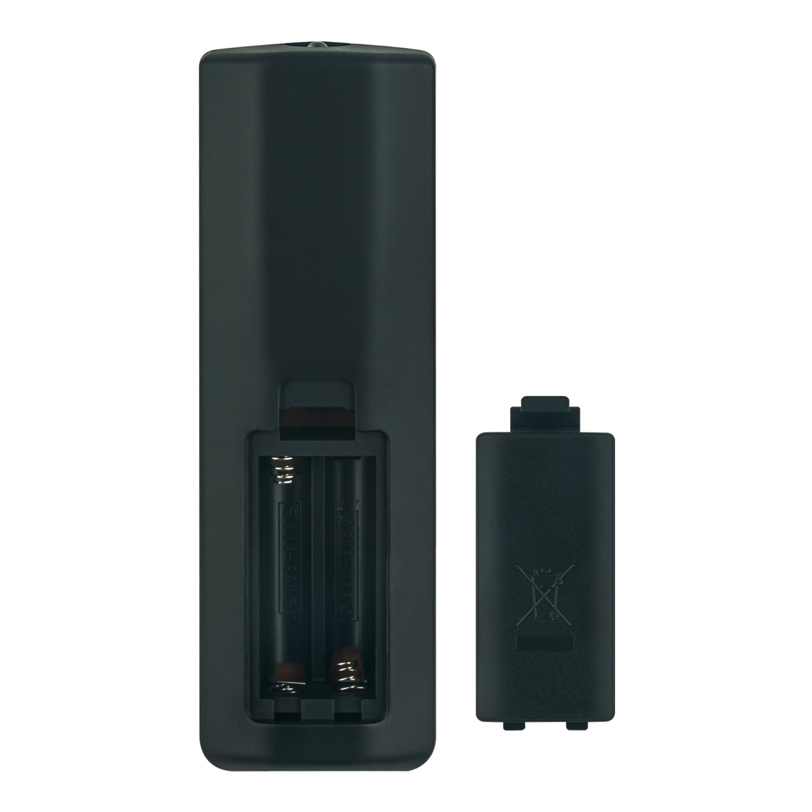 New RRMCGA255AWSA Replaced Remote for Sharp Stereo System GA255AWSA CD-DH950P