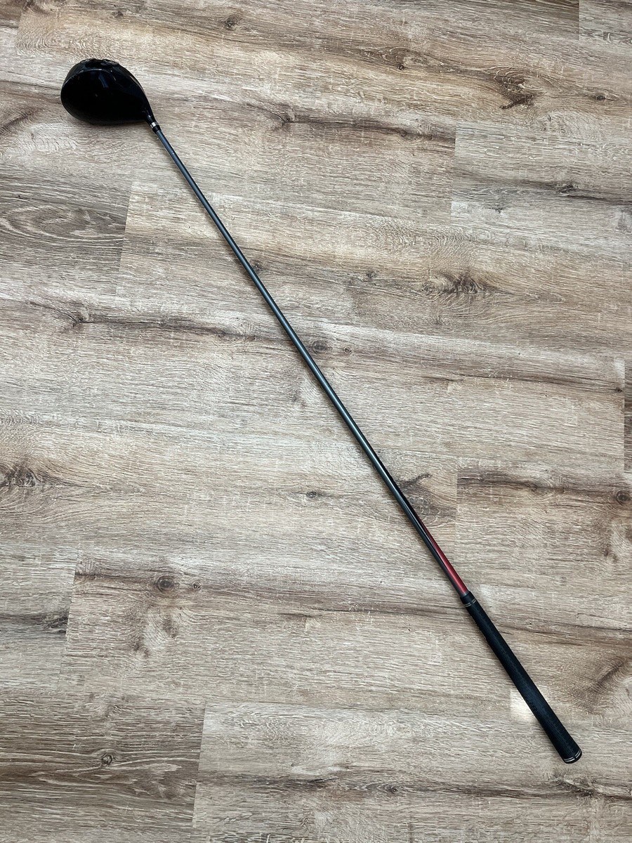 Jack Nicklaus Q4 10.5 Adjustable RH Driver Golf Club | eBay