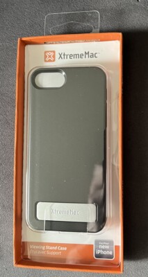 XtremeMac iPhone Viewing Stand Case Cover  New