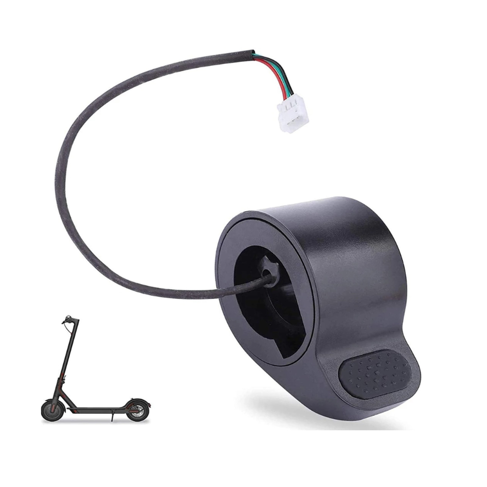 Xiaomi M365 accesorios Pro acelerador de Control de velocidad patín eléctrico