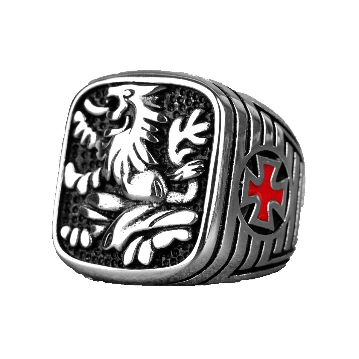Lucky 13 Ring | eBay