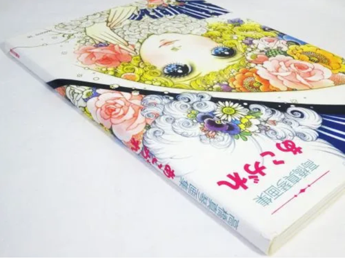 Aspiration Makoto Takahashi Art Collection Illustration Book Precision Vivid - Picture 2 of 8