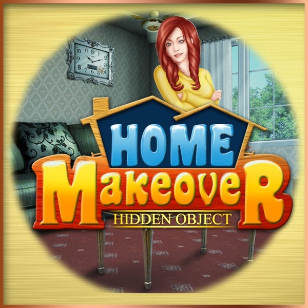 ⭐️ Home Makeover - Pc / Windows - Blitzversand ⭐️-image