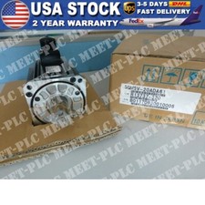 NEW Yaskawa SGMSV-20ADA61 Servo Motor FAST Shipping SGMSV20ADA61