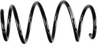Sachs 993 820 Fahrwerksfeder FüR Skoda VW