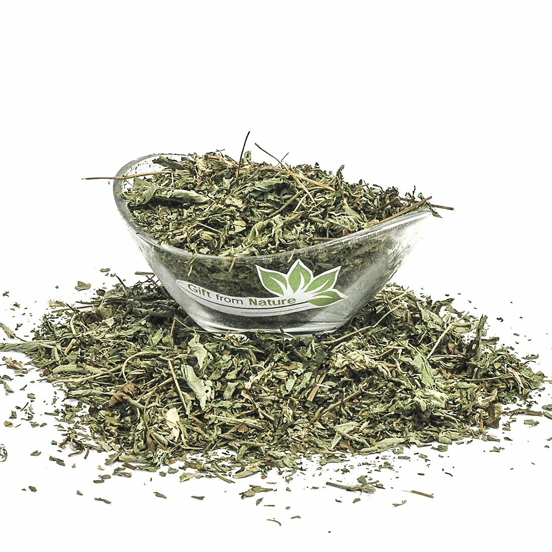 STEVIA Hoja Secada ORGÁNICA Hierba a Granel, Stevia rebaudiana Folia