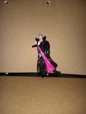 McDonald s Hotel Transylvania Toy Talking Dracula Figure 2015 Untested