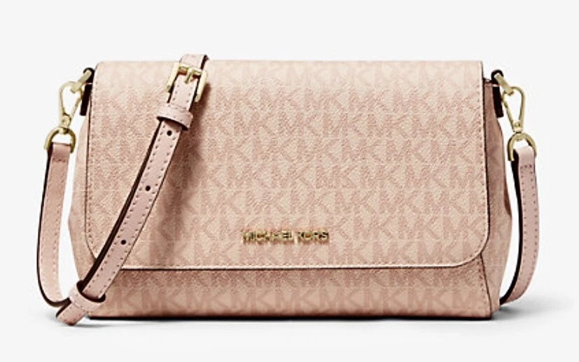 Michael kors convertible best sale pouch