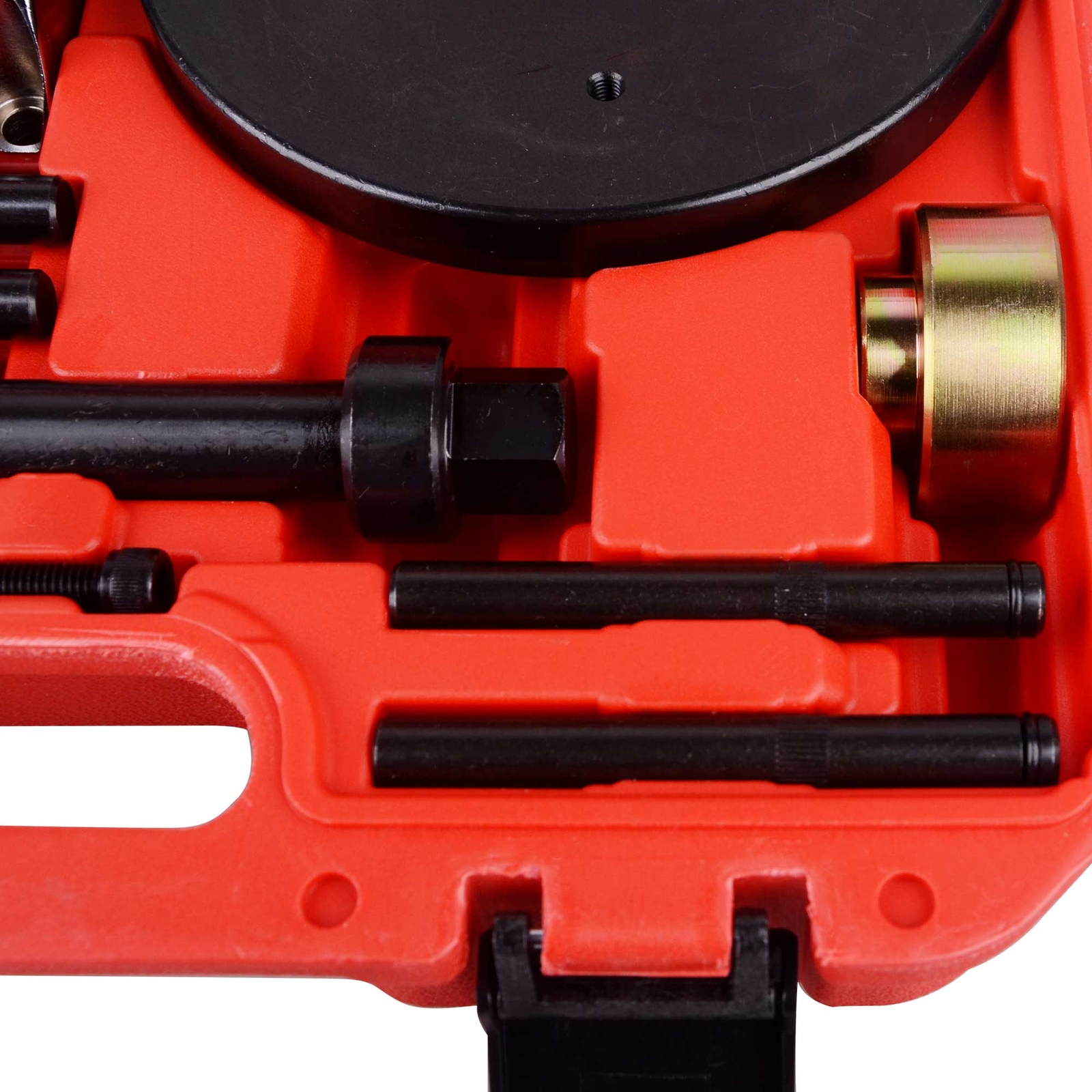 82Mm Wheel Hub Bearing Removal Installation Tool Kit Bearing Remover