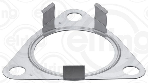 Elring 150.990 Dichtung, Abgasrohr FüR Audi Porsche VW-image