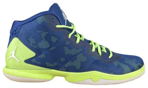 Jordan Super.Fly 4 Insignia Blue