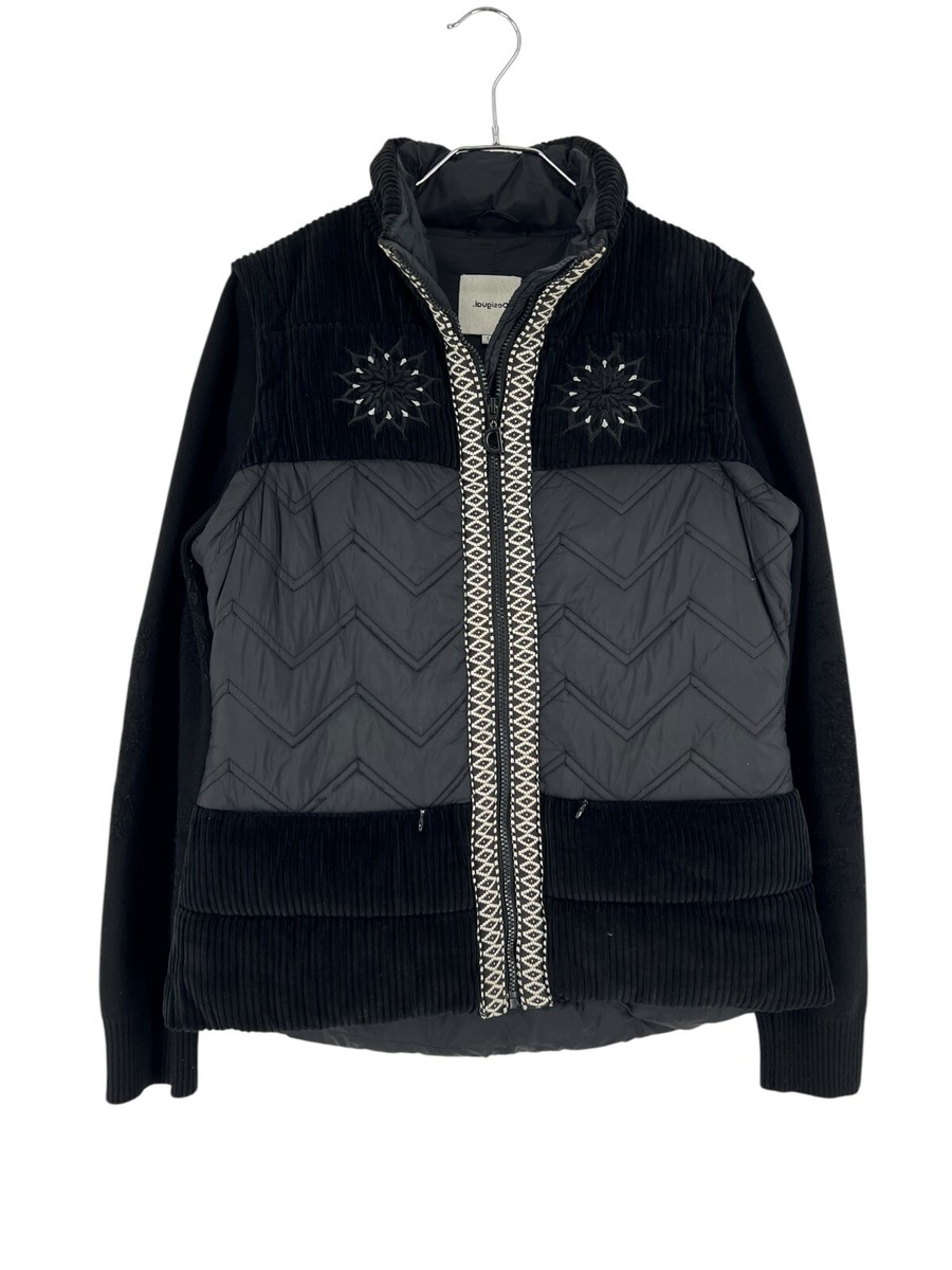Jacket Desigual Zalando Desigual Winterjacke Damen Desigual Mantel