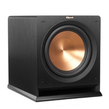 klipsch sw 12