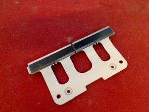 Touchpad Plastik Tasten Schalter Knöpfe Gehäuseteil Sony PCG-8W1M VGN-AR21S