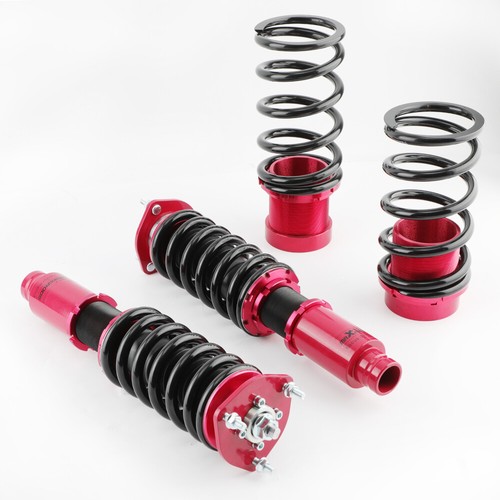 Amortiguadores Suspensiones complet for Mazda 6 GG Mazda 6 MPS 2005-2007 - Picture 6 of 10