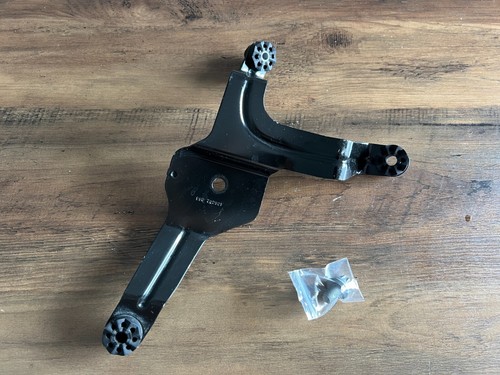 BMW X5 X6 F15 F16 ORIGINAL ABS DSC Bremssystem Pumpe Halter Halter