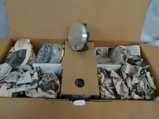 JE Pistons Chevrolet Big Block 454 4.700 4.6875 Bore .150 Dome New 595 grams