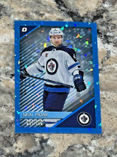 2024-25 Topps NHL Sticker Collection Hockey Checklist Guide in-content 14