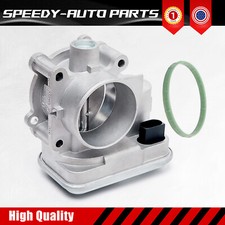 Throttle Body 04891735AC for 07~16 Jeep Patriot Compass Avenger Caliber Journey