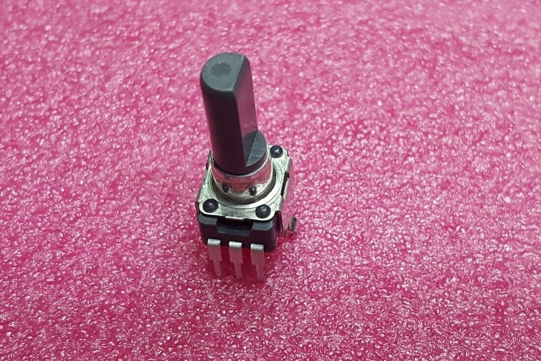 Potentiometer Master Volume / Balance / Assignable Knobs for Potentiometer Master Volume / Balance / Assignable Knobs for