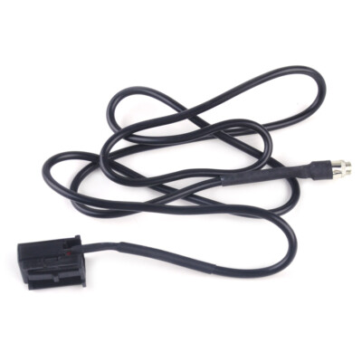 AUX-in Input Audio CD Interface Adapter Cable for Ford Fiesta Focus Mondeo US