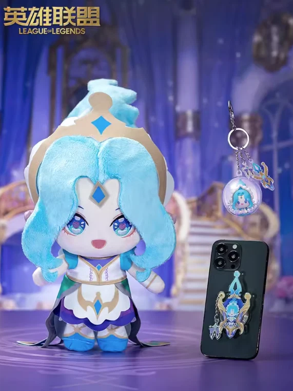 Mobile legends stuff toys deals