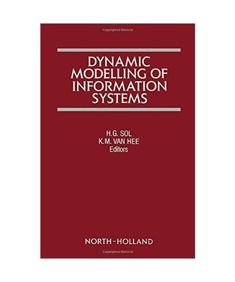 Dynamic Modelling of Information Systems, Van Hee, K. M.