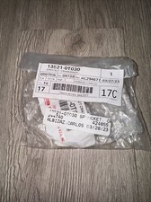 Piñón Toyota, cigüeñal 13521-0T030 nuevo.