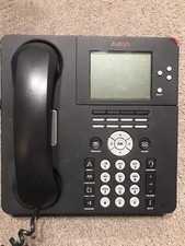 Avaya 9650 IP Phone