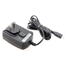 OEM Micro-USB Home Wall Outlet Charger Travel AC Power Adapter for Cell Phones
