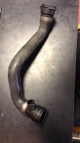 BMW X5 E70 2007 Diesel Motor Wasser Kühlmittel Rohr Schlauch 1436373