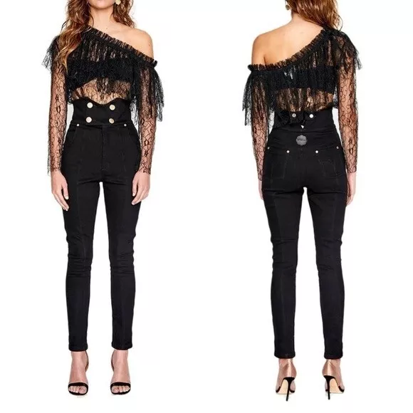 Alice mccall cheap jeans