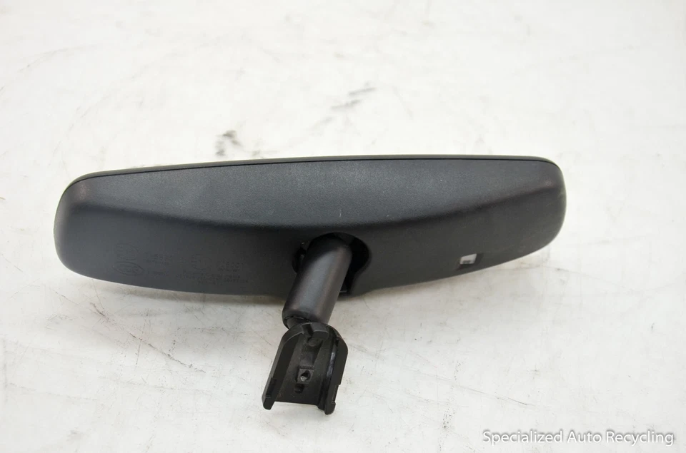 2010 ACURA TL Interior Rear View Mirror OEM - Изображение 4 из 4