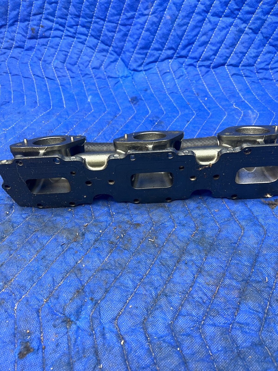 すかいらーく 11000 1996-05 KAWASAKI STX ZXI 1100 INTAKE MANIFOLD OEM 16060-3704