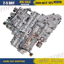 Transmission Valve Body For Nissan Altima Maxima X-trail Infinity I30 35 Sentra