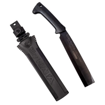 Silky NATA Professional 240mm Outback Edition w/ Sheath 756-24