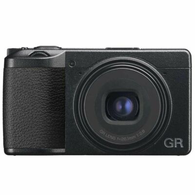 Ricoh Gr Iiix Urban Edition | eBay